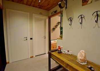 Interno appartamento - Trilocale via di Borgo Aragno, 9, Mondovì - foto 10