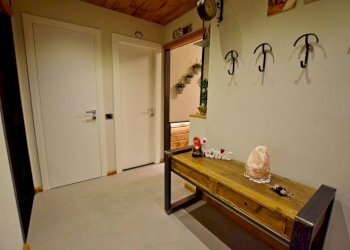 Interno appartamento - Trilocale via di Borgo Aragno, 9, Mondovì - foto 11