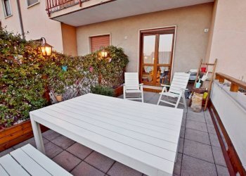 Balcone - Trilocale via di Borgo Aragno, 9, Mondovì - foto 12