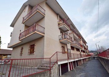 Facciata - Trilocale via di Borgo Aragno, 9, Mondovì - foto 15