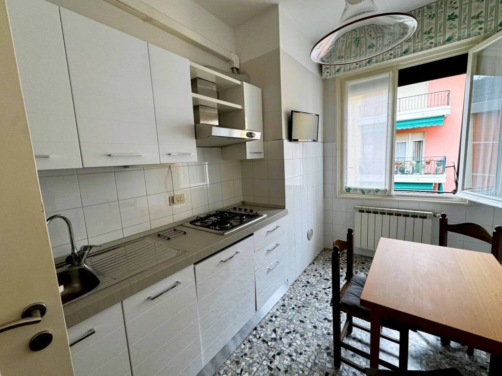 Cucina - Apartment via Dogali, Santa Margherita Ligure - photo 3