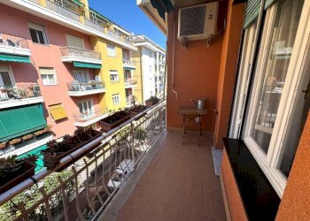 Balcone - Apartment via Dogali, Santa Margherita Ligure - photo 1