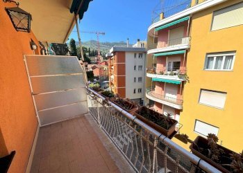 Balcone - Apartment via Dogali, Santa Margherita Ligure - photo 2
