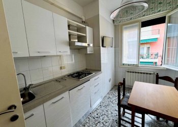 Cucina - Apartment via Dogali, Santa Margherita Ligure - photo 3