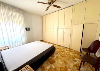 Camera da letto - Apartment via Dogali, Santa Margherita Ligure - photo 8