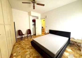 Camera da letto - Apartment via Dogali, Santa Margherita Ligure - photo 9