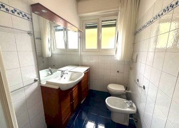 Bagno - Apartment via Dogali, Santa Margherita Ligure - photo 10