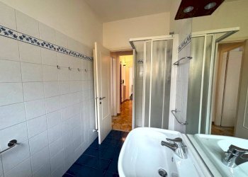 Bagno - Apartment via Dogali, Santa Margherita Ligure - photo 11
