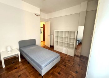 Camera da letto - Apartment via Dogali, Santa Margherita Ligure - photo 13