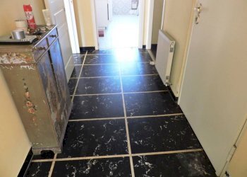 Ingresso - Quadrilocale via Teresio Mario Canepari, 9, Genova (zona Sampierdarena) - foto 2