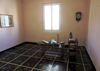 Soggiorno - Quadrilocale via Teresio Mario Canepari, 9, Genova (zona Sampierdarena) - foto 4