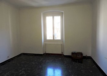 Stanza non arredata - Quadrilocale via Teresio Mario Canepari, 9, Genova (zona Sampierdarena) - foto 10