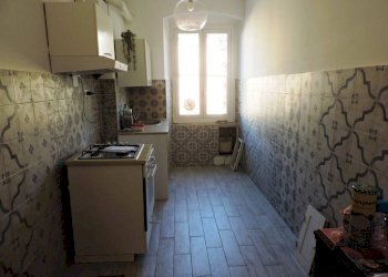 Cucina - Quadrilocale via Teresio Mario Canepari, 9, Genova (zona Sampierdarena) - foto 11