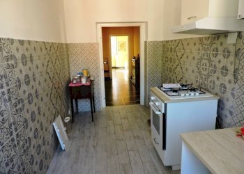 Cucina - Quadrilocale via Teresio Mario Canepari, 9, Genova (zona Sampierdarena) - foto 12