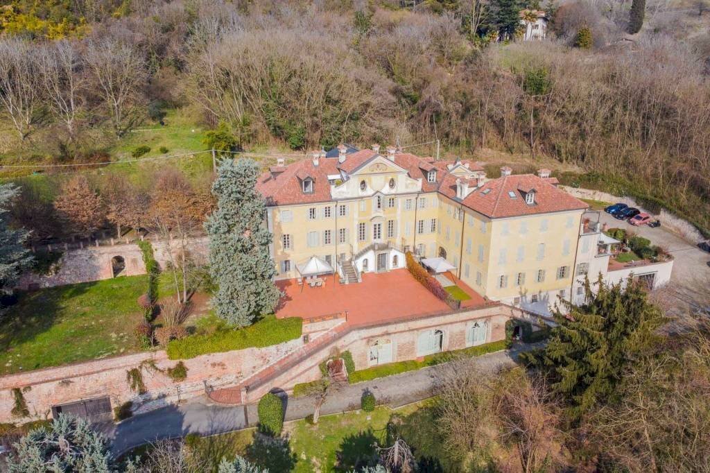 Vista - Apartment strada Cigala, Moncalieri - photo 1