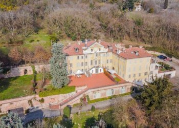 Vista - Appartamento strada Cigala, Moncalieri - foto 1