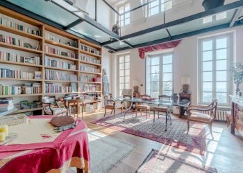 Salone - Appartamento strada Cigala, Moncalieri - foto 5