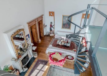 Soppalco - Appartamento strada Cigala, Moncalieri - foto 10