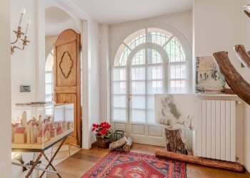 Disimpegno - Appartamento strada Cigala, Moncalieri - foto 11