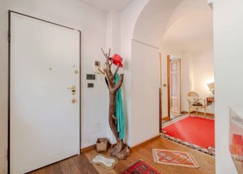 Disimpegno - Appartamento strada Cigala, Moncalieri - foto 12