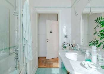 Bagno - Appartamento strada Cigala, Moncalieri - foto 19