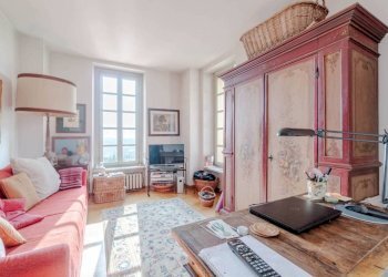 Camera da letto - Appartamento strada Cigala, Moncalieri - foto 21