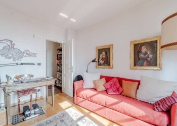 Camera da letto - Appartamento strada Cigala, Moncalieri - foto 22