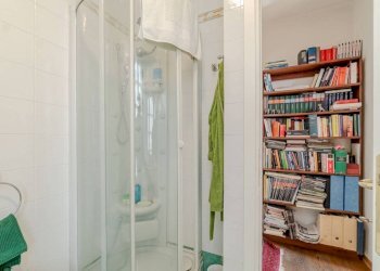 Bagno - Appartamento strada Cigala, Moncalieri - foto 31