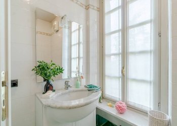 Bagno - Appartamento strada Cigala, Moncalieri - foto 32