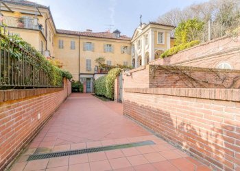 Ingresso - Appartamento strada Cigala, Moncalieri - foto 37