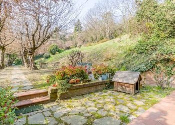 Giardino - Appartamento strada Cigala, Moncalieri - foto 40