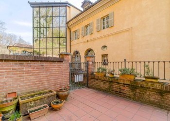 Terrazzo - Appartamento strada Cigala, Moncalieri - foto 41