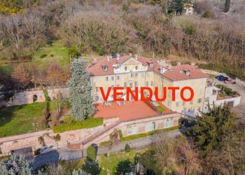 Vista - Appartamento strada Cigala, Moncalieri - foto 1