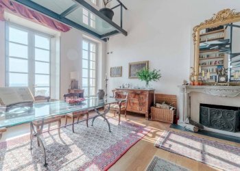 Salone - Appartamento strada Cigala, Moncalieri - foto 7