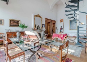 Salone - Apartment strada Cigala, Moncalieri - photo 8
