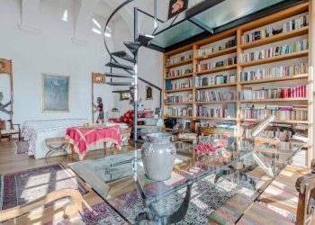 Salone - Appartamento strada Cigala, Moncalieri - foto 9