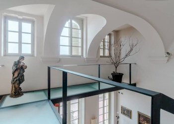 Soppalco - Appartamento strada Cigala, Moncalieri - foto 10