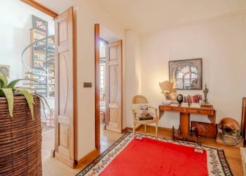 Disimpegno - Appartamento strada Cigala, Moncalieri - foto 14