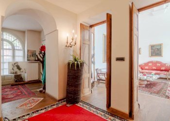 Disimpegno - Appartamento strada Cigala, Moncalieri - foto 15