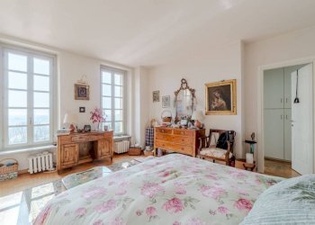 Camera da letto - Appartamento strada Cigala, Moncalieri - foto 18