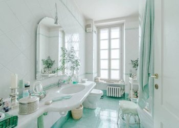 Bagno - Appartamento strada Cigala, Moncalieri - foto 19