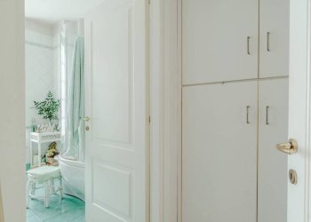 Bagno - Appartamento strada Cigala, Moncalieri - foto 21