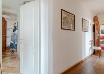 Disimpegno - Appartamento strada Cigala, Moncalieri - foto 25