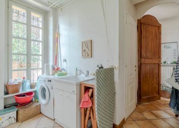 Disimpegno - Appartamento strada Cigala, Moncalieri - foto 26