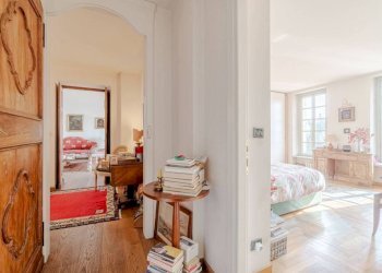 Disimpegno - Appartamento strada Cigala, Moncalieri - foto 27