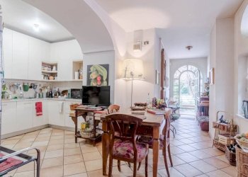 Cucina - Apartment strada Cigala, Moncalieri - photo 28