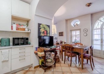 Cucina - Apartment strada Cigala, Moncalieri - photo 29