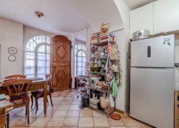 Cucina - Apartment strada Cigala, Moncalieri - photo 30