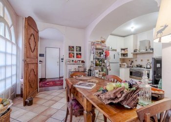 Cucina - Apartment strada Cigala, Moncalieri - photo 31