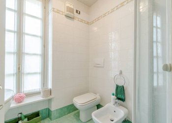 Bagno - Apartment strada Cigala, Moncalieri - photo 34